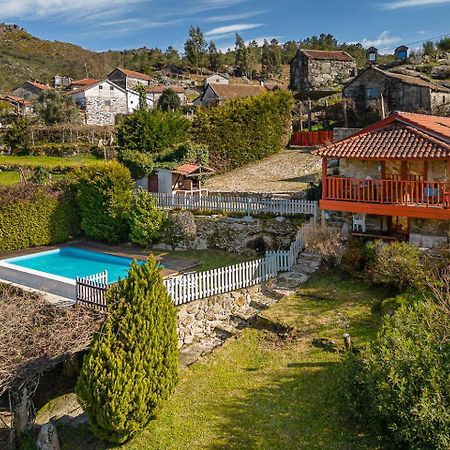 Guestready - Quintinha Casas Do Jardim 2 Villa อาร์กอสเดวัลเดเวซ ภายนอก รูปภาพ