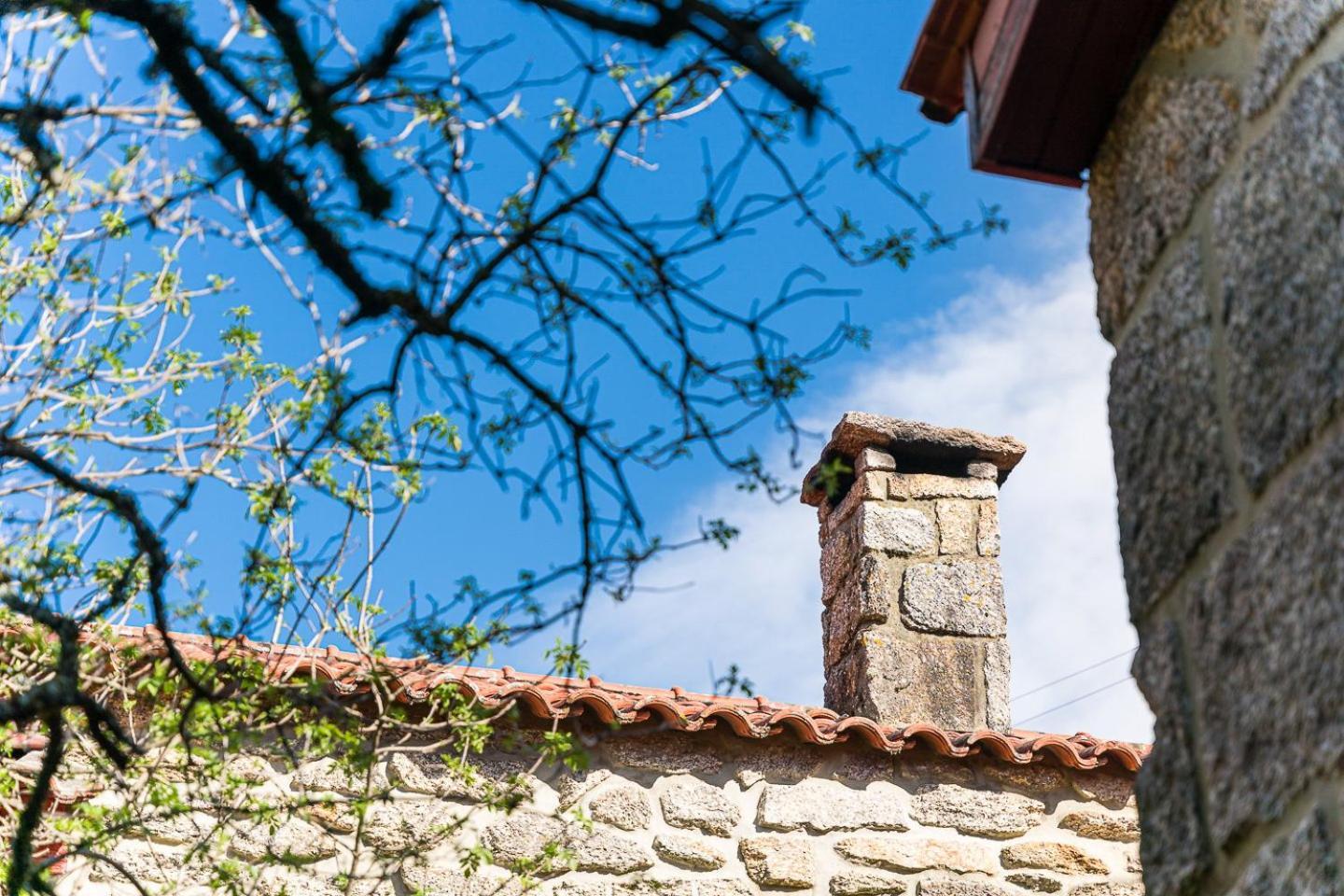 Guestready - Quintinha Casas Do Jardim 2 Villa อาร์กอสเดวัลเดเวซ ภายนอก รูปภาพ