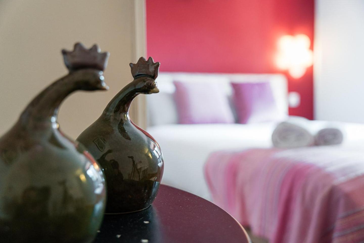 Guestready - Quintinha Casas Do Jardim 2 Villa อาร์กอสเดวัลเดเวซ ภายนอก รูปภาพ
