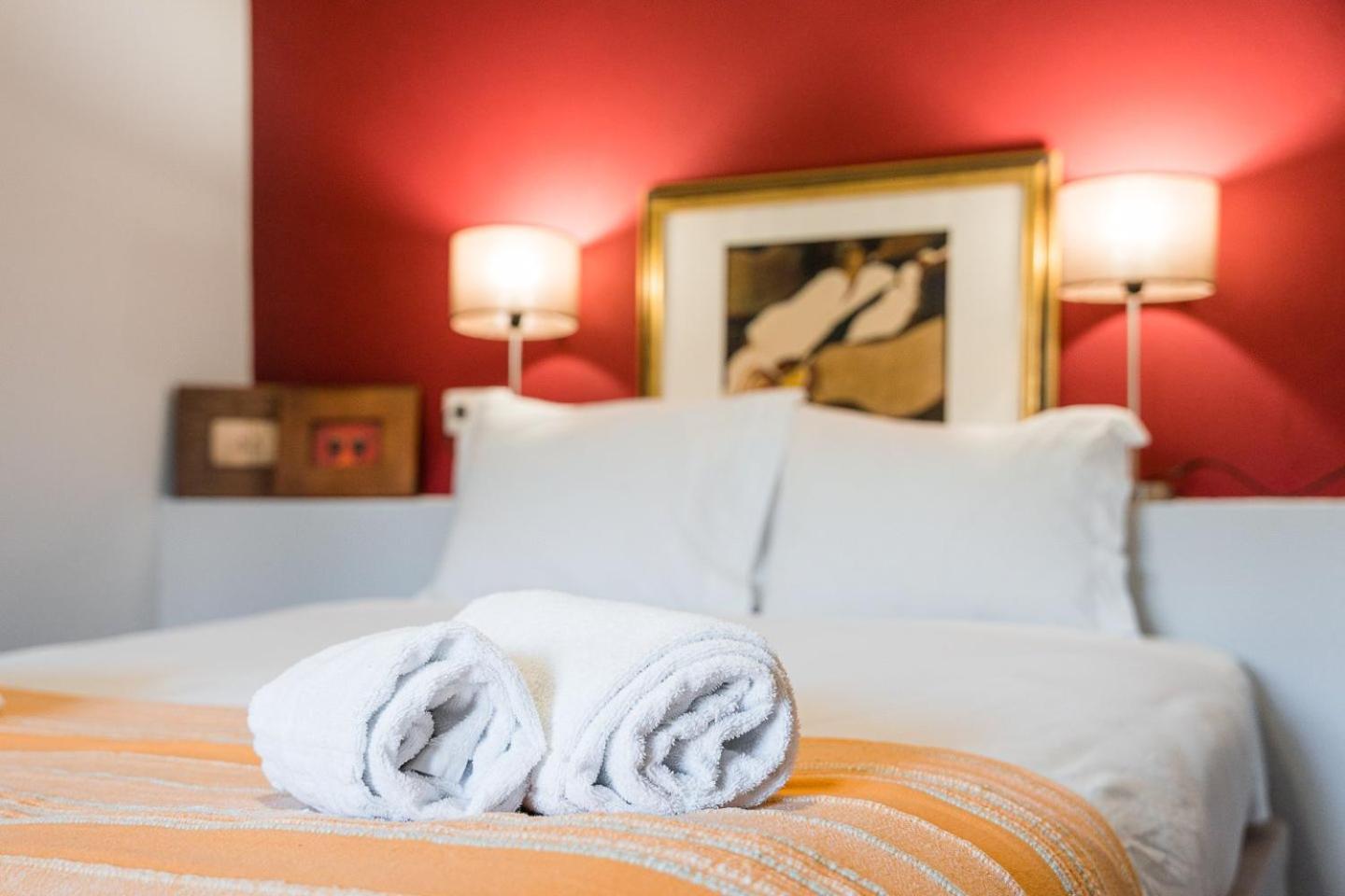 Guestready - Quintinha Casas Do Jardim 2 Villa อาร์กอสเดวัลเดเวซ ภายนอก รูปภาพ