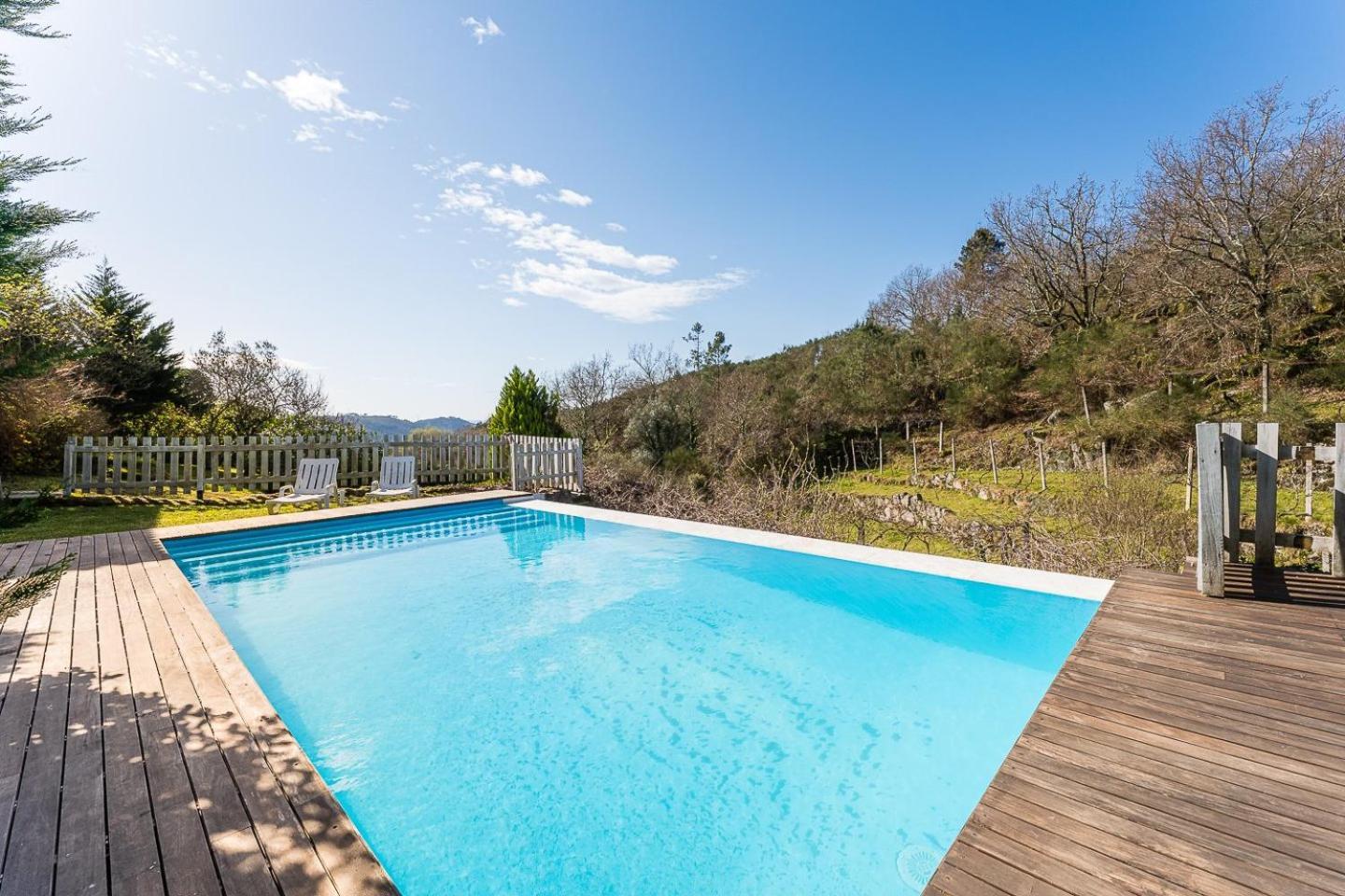 Guestready - Quintinha Casas Do Jardim 2 Villa อาร์กอสเดวัลเดเวซ ภายนอก รูปภาพ