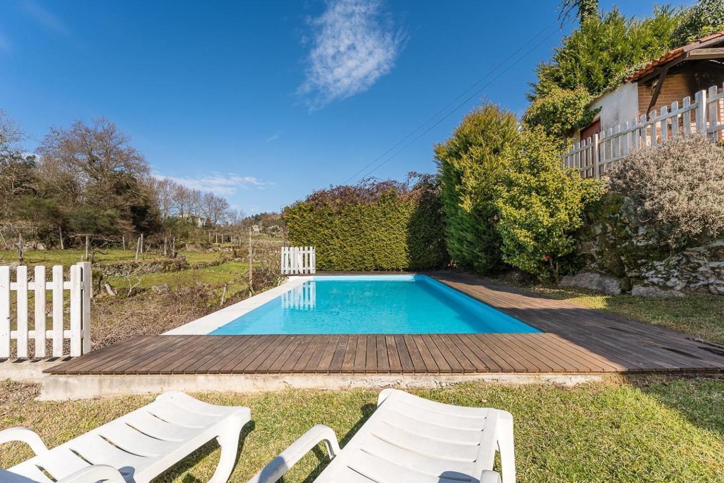 Guestready - Quintinha Casas Do Jardim 2 Villa อาร์กอสเดวัลเดเวซ ภายนอก รูปภาพ