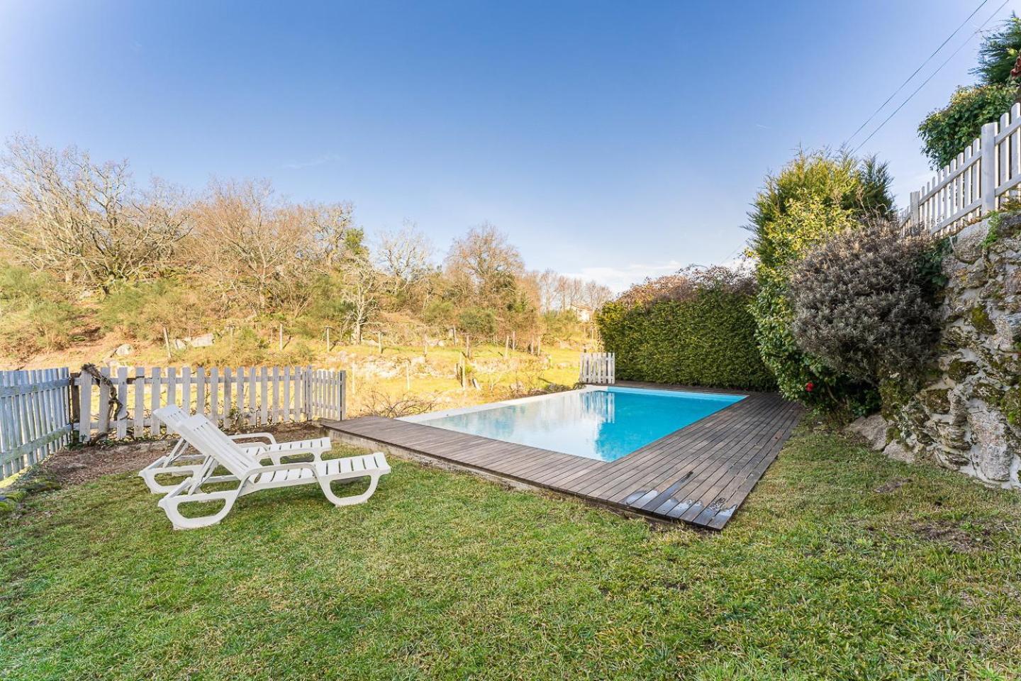 Guestready - Quintinha Casas Do Jardim 2 Villa อาร์กอสเดวัลเดเวซ ภายนอก รูปภาพ