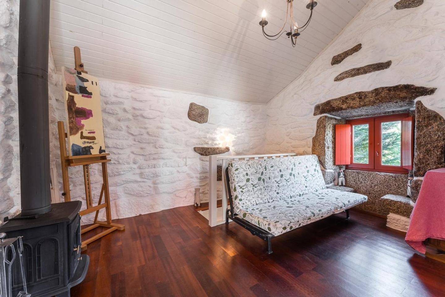 Guestready - Quintinha Casas Do Jardim 2 Villa อาร์กอสเดวัลเดเวซ ภายนอก รูปภาพ